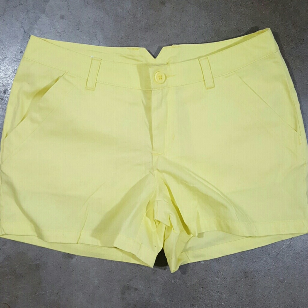 Columbia shorts size 8